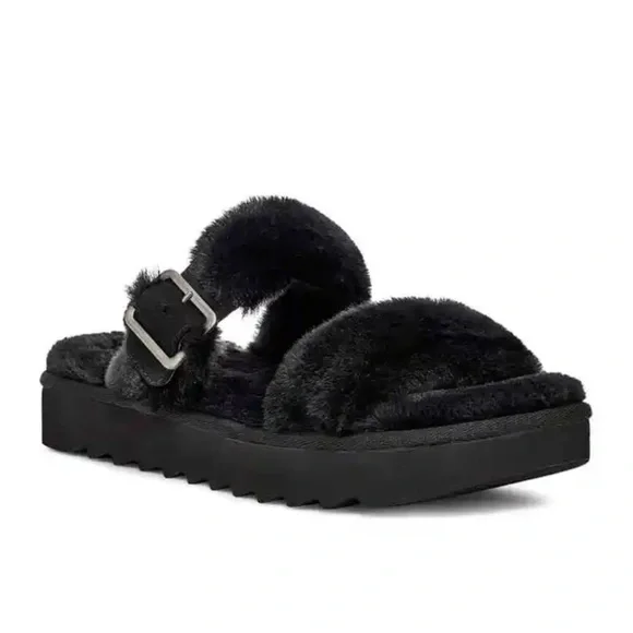 Koolaburra furrah hot sale